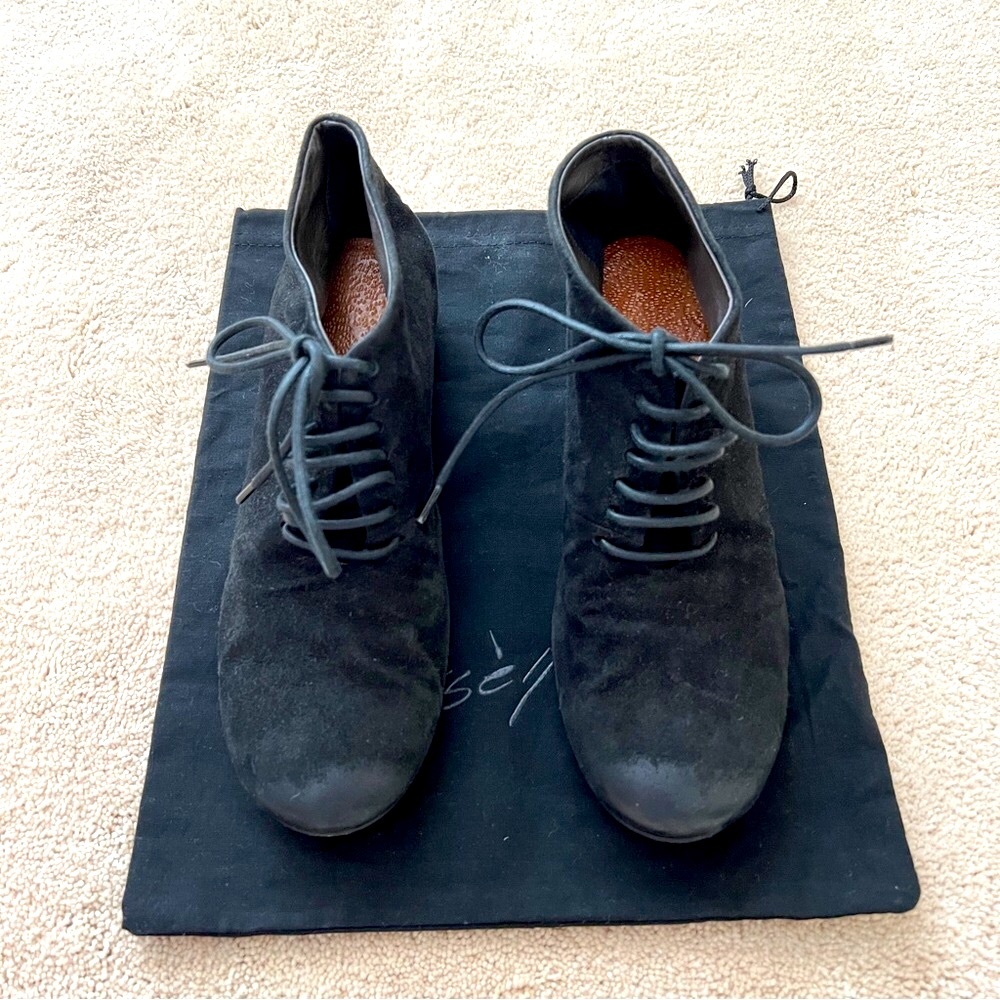 Marsell Shoes